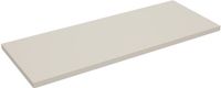 Wiesbaden Alvara Topblad 120 x 46 cm - Cashmere