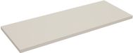 Wiesbaden Alvara Topblad 120 x 46 cm - Cashmere