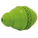 Nobby 63574 Snack Jumper van robuust rubber, 10 cm, groen