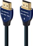 Audioquest BlueBerry 18G HDMI Kabel - 3m