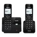VTech CS2001 Draadloze telefoon Home Duo