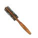 Eurostil Brosse Ronde Professionnelle Poils de Sanglier 33 mm 1 unité