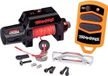 Traxxas TRX-8855 Tuning-onderdeel Lierkit met afstandsbediening TRX-4