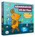 FRANZIS 67246 - De muis adventskalender onderzoek en experimenteren met de muis