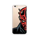 ERT GROUP Star Wars Darth Maul 003 hoesje voor Apple iPhone 6 Plus