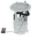BOSCH Pompe à carburant électrique pour le réservoir de carburant, adapté entre autres pour CITROËN C2