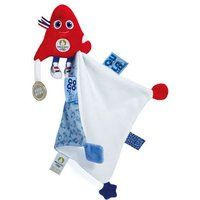 Doudou en Compagnie Kampioen Mascotte