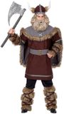 Widmann Onverwoestbare Woeste Viking Noorwegen - Man
