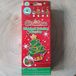 Grafix Maak je eigen Diamond Painting Sleutelhanger Kerst