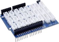 TRU COMPONENTS Compatible board Geschikt voor Arduino, Raspberry Pi®