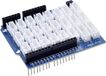 TRU COMPONENTS Compatible board Geschikt voor Arduino, Raspberry Pi®