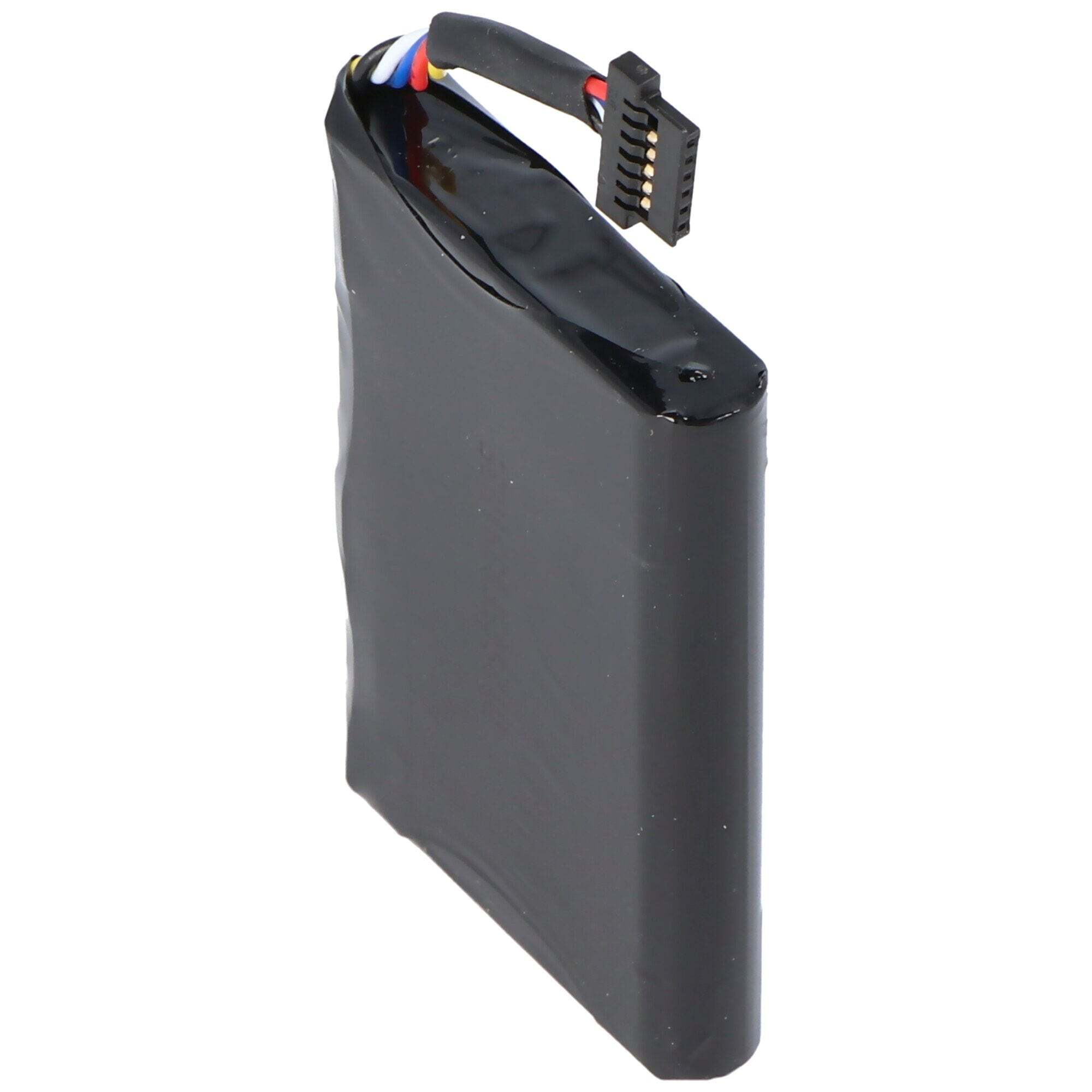 ACCUCELL AccuCell-batterij geschikt voor Medion E3MIO2135211-batterij