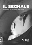 Il Zacinto Edizioni Il segnale. Percorsi di ricerca letteraria (2026). Vol. 133 Paperback
