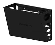 Insectenvernietiger met lijm, 20 W, zwart
