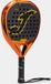 Joma Blast Pro Sft Padelracket - Zwart / Oranje | Maat: UNI
