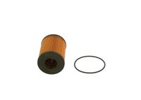 BOSCH Ölfilter F026407102
