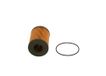 BOSCH Ölfilter F026407102