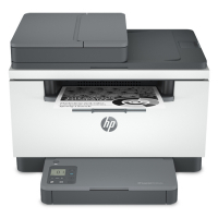HP HP LaserJet MFP M234sdw all-in-one A4 laserprinter zwart-wit met wifi (3 in 1)