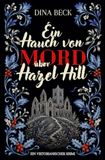 Ein Tolino Media Ein Hauch von Mord über Hazel Hill