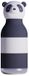 Asobu Besties Panda RVS kinderbeker 460ml