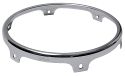 Latin Percussion LPA428B 11-inch Conga velg - Chroom