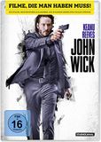 STUDIOCANAL 504829 John Wick DVD
