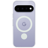 Google PC Back Cover Google Pixel 11 Transparant