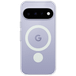 Google PC Back Cover Google Pixel 11 Transparant
