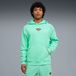 PUMA Sportsweatshirt 'Melo Alwayz On 1' mintgroen