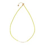 A Beautiful Story ketting Excitement Moonstone