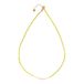 A Beautiful Story ketting Excitement Moonstone