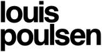 Louis Poulsen NJP lampadaire LED 10W 3000K Blanc