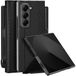 Dux Ducis - Bril (with Pencil Holder) - Samsung Galaxy Z Fold SE - Black