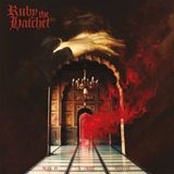 Suburban Ruby the Hatchet - Fear Is a Cruel Monster (LP, Coloured Vinyl, Yellow, 2022)
