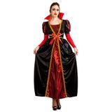 Boland Kostuum Vampire Princess (M/L) - Volwassenen - Vampier - Halloween - Horror