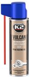 Melle K2 Serie - Penetrant - 250ml - Anti-Slijtage - Voor Schroeven