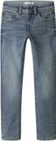NAME IT NKMSILAS XSLIM JEANS 2002-TX NOOS Junior Jeans Maat 134 Vintage Medium Blue Denim