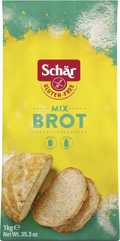 Schar Mix B