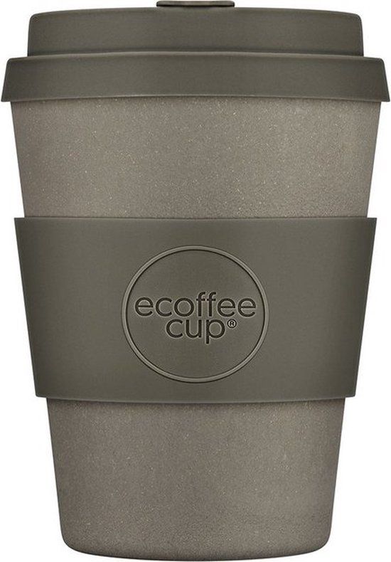 Ecoffee Cup Molto Grigio 350ml