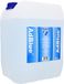 Cartec 99231 AdBlue hoogzuiver ureum voor nabehandeling van uitlaatgassen, met vulhulp, 10 l