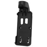 RAM Mounts RAM-HOL-SNM3U EZ-Roll'r™ Cradle for Sonim XP5plus Passive Holder Black