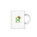 Ichendorf Milano 09352167M beker, borosilicaatglas