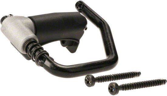 Bosch Professional 1x Crochet pour GKS 18V-57-2 Scies Circulaires