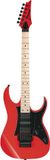 Ibanez Genesis RG550-RF Road Flare Red - Elektrische gitaar