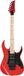 Ibanez Genesis RG550-RF Road Flare Red - Elektrische gitaar