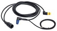 HELLA 8KA 340 819-231 Kabelset achterlicht EasyConn - 1.0mm² - Stekker: EasyConn 1 x 15/EasyConn 2 x 7