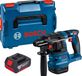 Bosch GBH 18V-22 Professional accu-boorhamer
