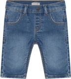 Noppies Jeans relaxed fit Baby Maat 74