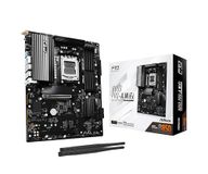 Kaart+M%C3% ASRock B850 Pro-A WiFi (AMD AM5) Motherboard