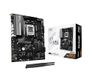 Kaart+M%C3% ASRock B850 Pro-A WiFi (AMD AM5) Motherboard